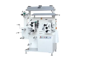 Flexo Printing Machine