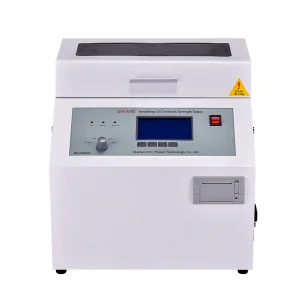 UHV-680 Transformer Oil Tester