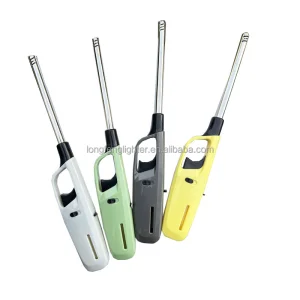 Electronic Cigarettes Rechargeable Pocket Lighter