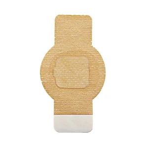 Nail Fungal Treatment Gel Patches for Nail Groove Inflammation Care and Strengthening
