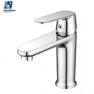 Deck Mounted Faucet