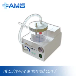 Electric Sputum Suction