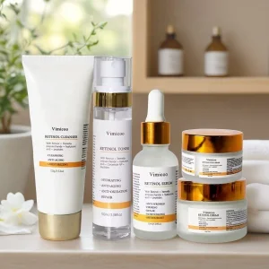 Anti Aging Skincare Set