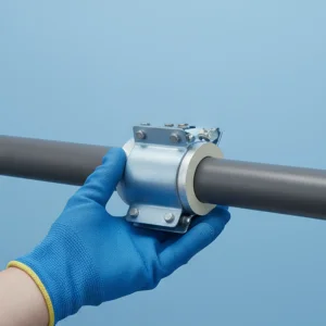 Cold Insulation Sliding Pipe Support