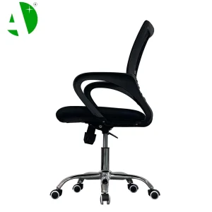 Adjustable Height Chair