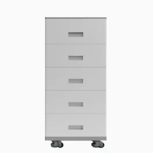 Three-Phase 380V Output, Grid-Connected and off-Grid Integrated Energy Storage System