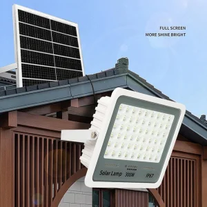 Stadium Explosion Proof Floodlight Outdoor Ip67 Waterproof Solar Powered 100W 200W 300 W 400W 500W Rgb Led Flood Light
