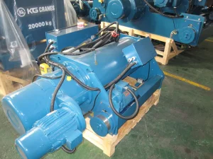 Industrial Crane Brake