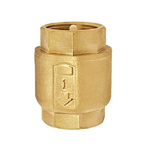 OEM Check Valve Pricelist, Company