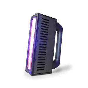 Portable UV Dryer Curing System