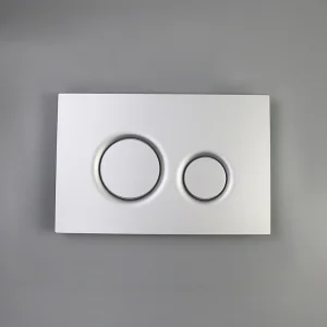 Canada Project ABS Flush Plate