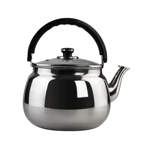 Stainless Steel Kettles