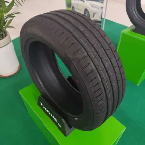 Dovroad Y106 Passenger Tire High-Performance Anti-Abrasion Industrial Rubber Tyre Grand Touring Car/SUV Tires