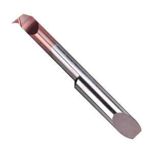 Tungsten Carbide Internal Boring Tool Mbcr Micro Tool Bore for CNC Machines