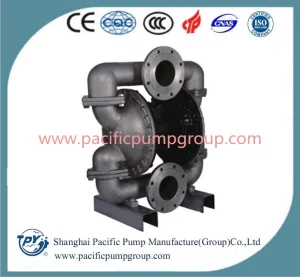 Diaphragm Pump