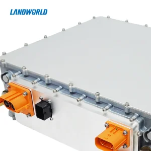 Landworld 44kw OBC