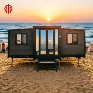 Casa Modular Moderna