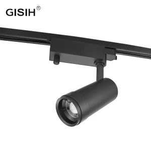 30W Zoom Track Light