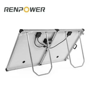 Kit de Painel Solar 180W 18V, Carregador de Bateria Solar de Manutenção + Controlador Atualizado + Suporte de Montagem Ajustável para Barco Carro RV Motocicleta Marinha