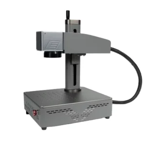 20W Fiber Laser Marking Machine