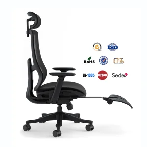 Modern Design Office Chairs Wholesale Manager Mesh