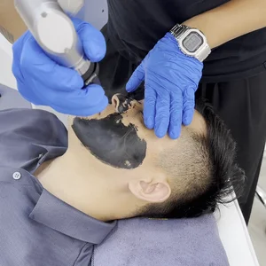 Laser Hair Removal Tattoo Machine