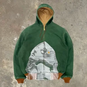 High Quality Comfortable Hoodie