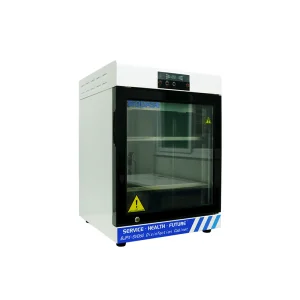 Laboratory Ozone UV Cabinet