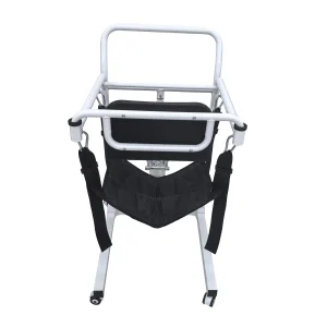 Patient Lift Transfer Aid for Easy Mobility and Comfort