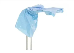 Disposable Sterile Delivery / C-Section Drape Surgical Pack