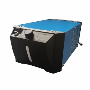 10L Plastic Outer Shell Liquid Cooling Systems for Welder