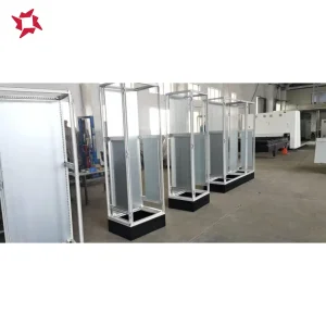 Gabinete control