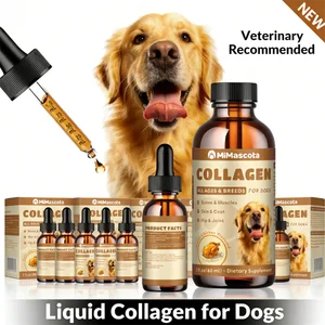 OEM Pet Collagen Drops for Kenya