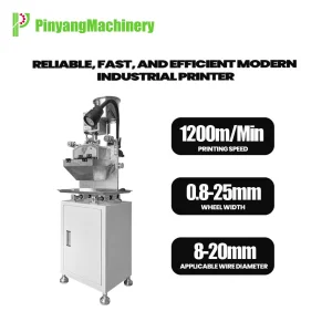 Cable Printing Machine