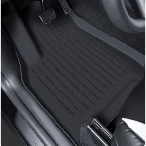Alfombrillas de coche de TPE mejoradas