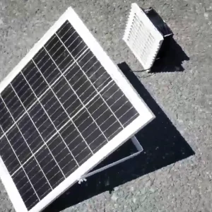 Portable Solar Panel 20W-120W Waterproof