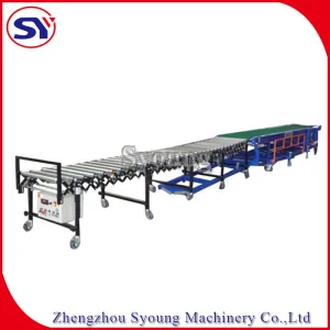 Conveyor System