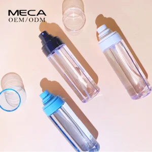 Organic Matte Finish Setting Spray Oil Control Long Lasting Makeup Finishing Spray