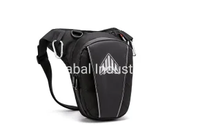 Bolsa de Cintura e Perna