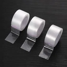 Non-Woven Transparent Tape