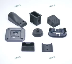 Nylon Pulley with Bearing Sports Accessories Fitness Equipment Plastic Shell Parts Bulk Supply Support OEM Customisation