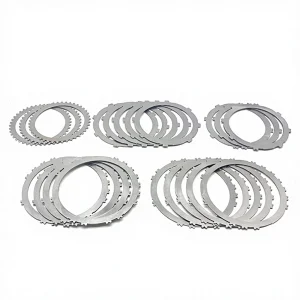 Ceeinex 62TE Steel Plate Kit Transmission Parts