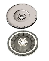 Rokey A4710302205 A4710303305 Factory Car and Truck Engine Parts Flywheel for Benz