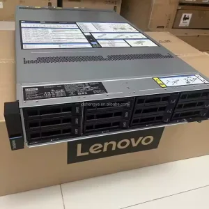 Lenovo SR650 V3 Rack Server