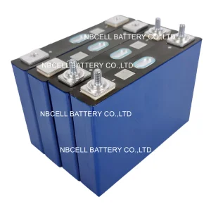 L148n58A 3.7V 58ah Célula de Bateria Nmc para EV/Carro/Carrinho de Golfe Drone