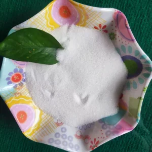 Monoammonium Phosphate 12-61-0 Crystal Powder High-Phosphorus Fertilizer