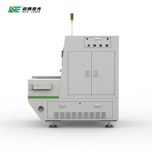 Efficient Precision FPC Machine Featuring PCB Window Cutting Equipment