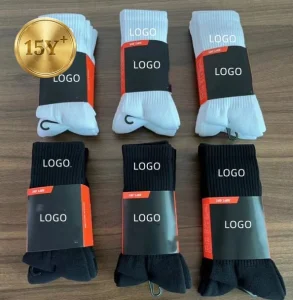 Meias Esportivas Masculinas Maga