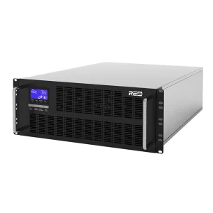 110V Rack Mount Online UPS