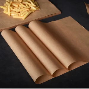Greaseproof Wrapping Paper